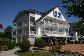 Ferienwohnung Seestern, Baabe